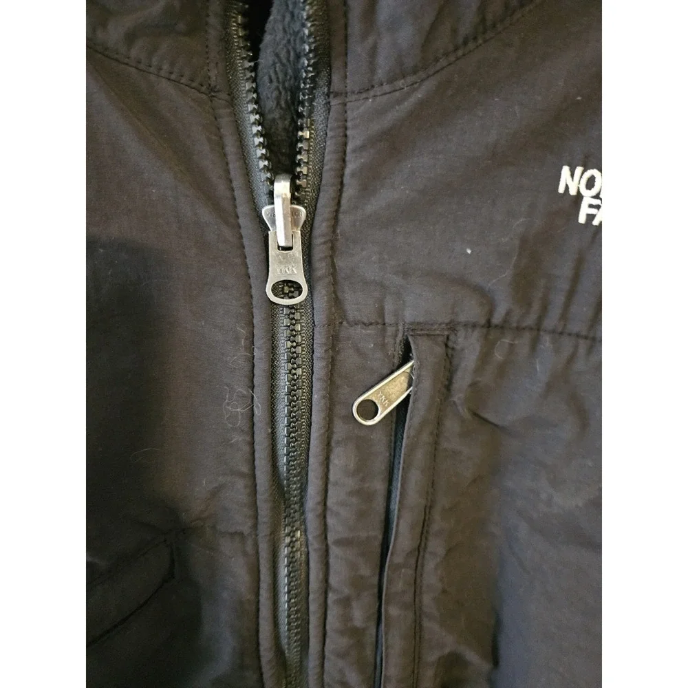 The North Face vintage north